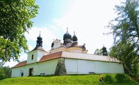 Kostel Nejsvětější trojice